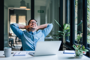 Automatisierung Prozesse Work life Balacne, Gute Prozesse