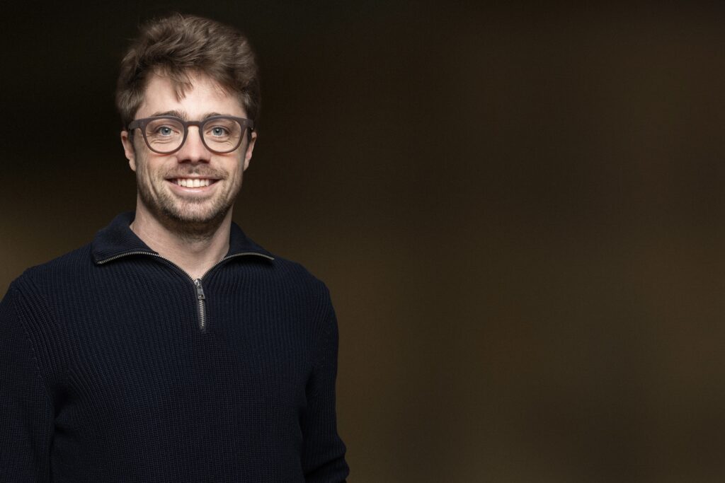 Julius Pasedag Optimates